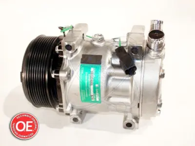 A Buen Precio Compresor, aire acondicionado EACLIMA 20A8234ELA